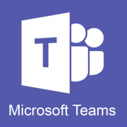 微软Microsoft Teams 在一个位置开会、聊天、通话和协作