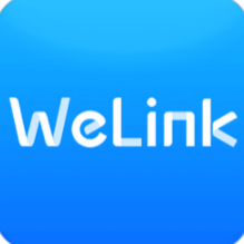 华为云WeLink 企业OA 远程办公平台 智能工作平台